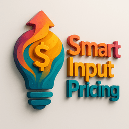 Smart Input Pricing