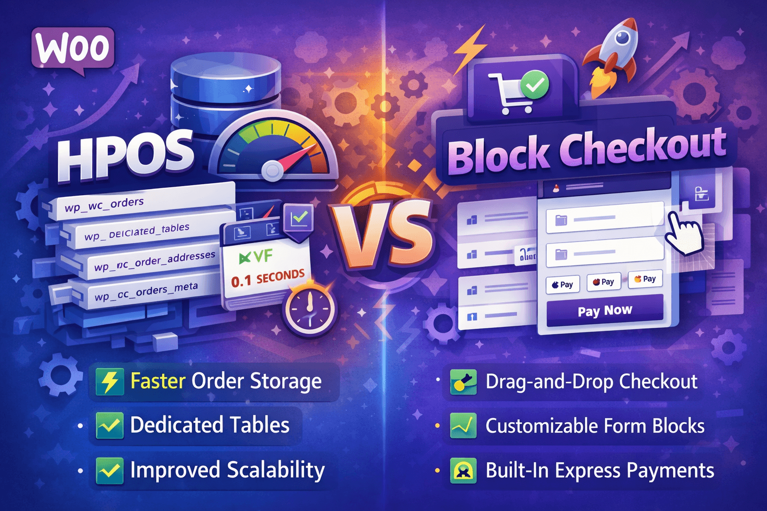 HPOS and Block Checkout: What Store Owners Need to Care About?