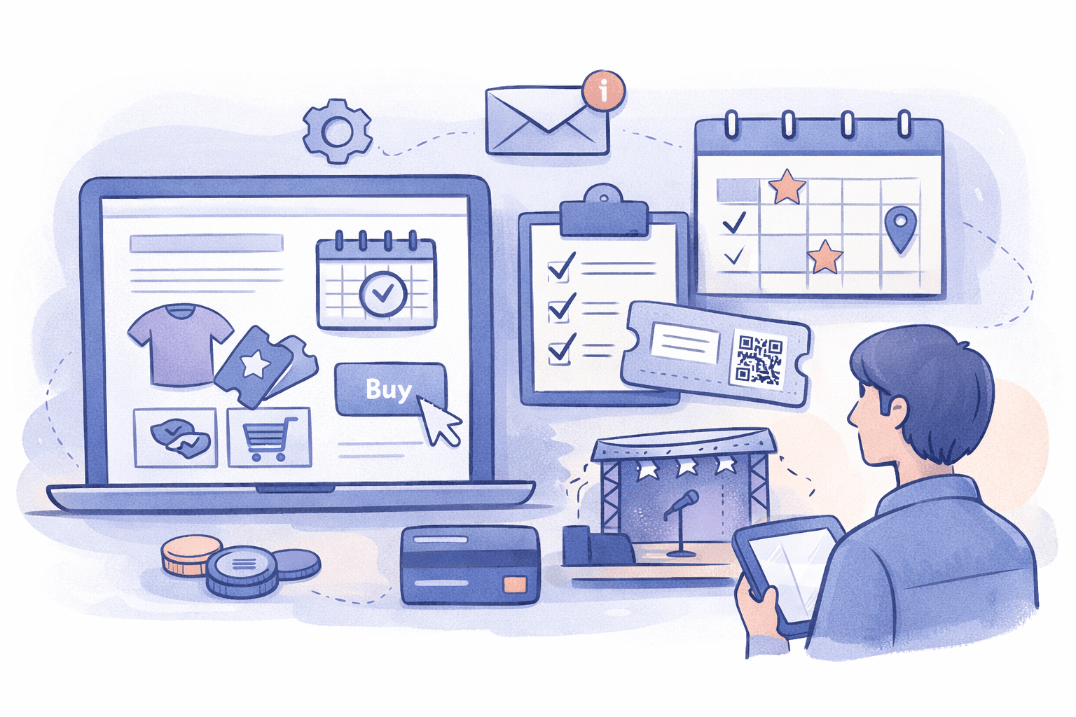 WooCommerce Event Manager: How to Run Events Directly From Your Store (2026)