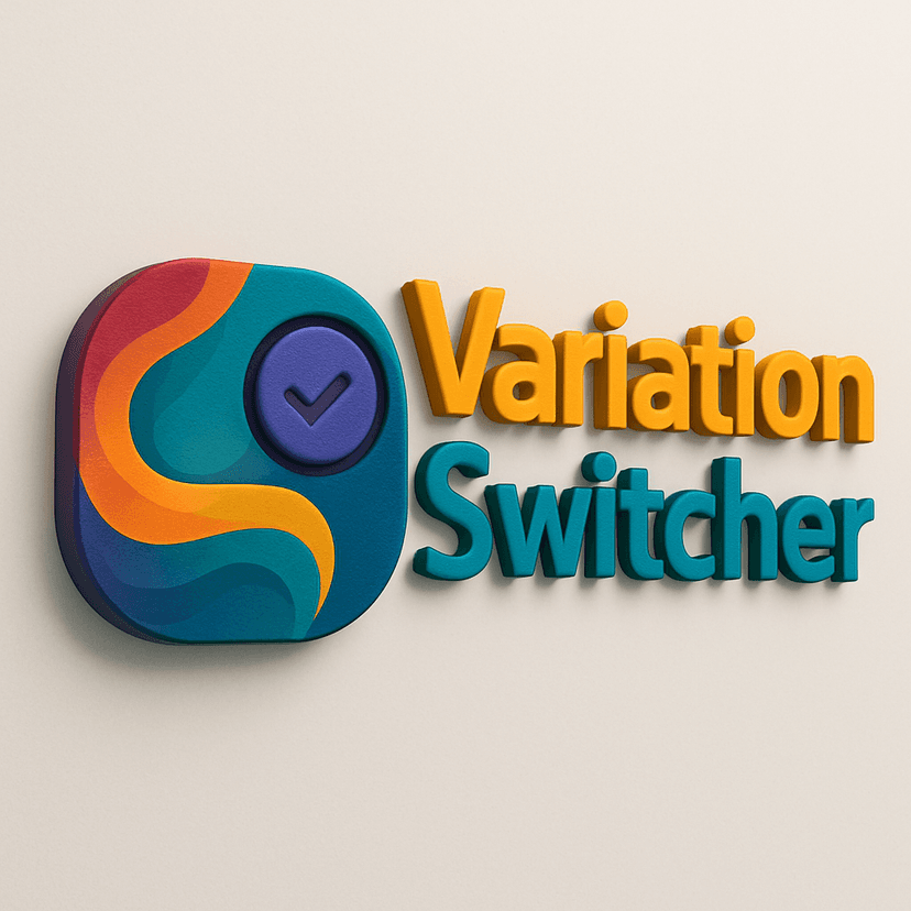 Variation Switcher