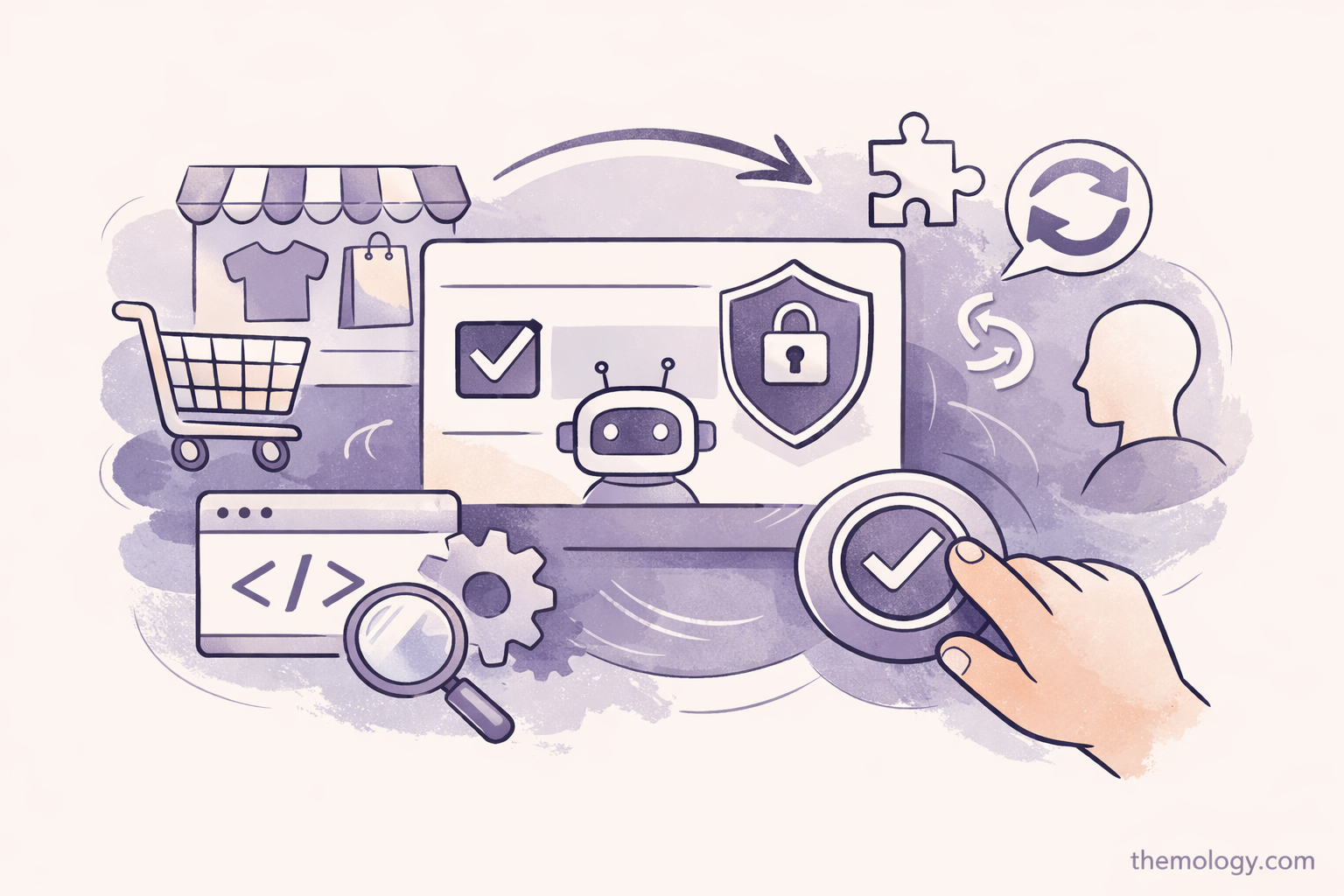 7 Best WooCommerce CAPTCHA Plugins (2026 Tested)