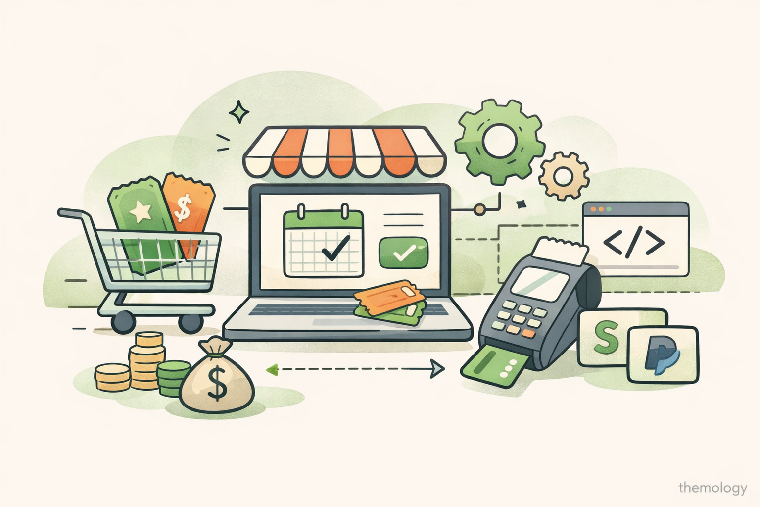 Selling Event Tickets Without Eventbrite (2026 Guide)