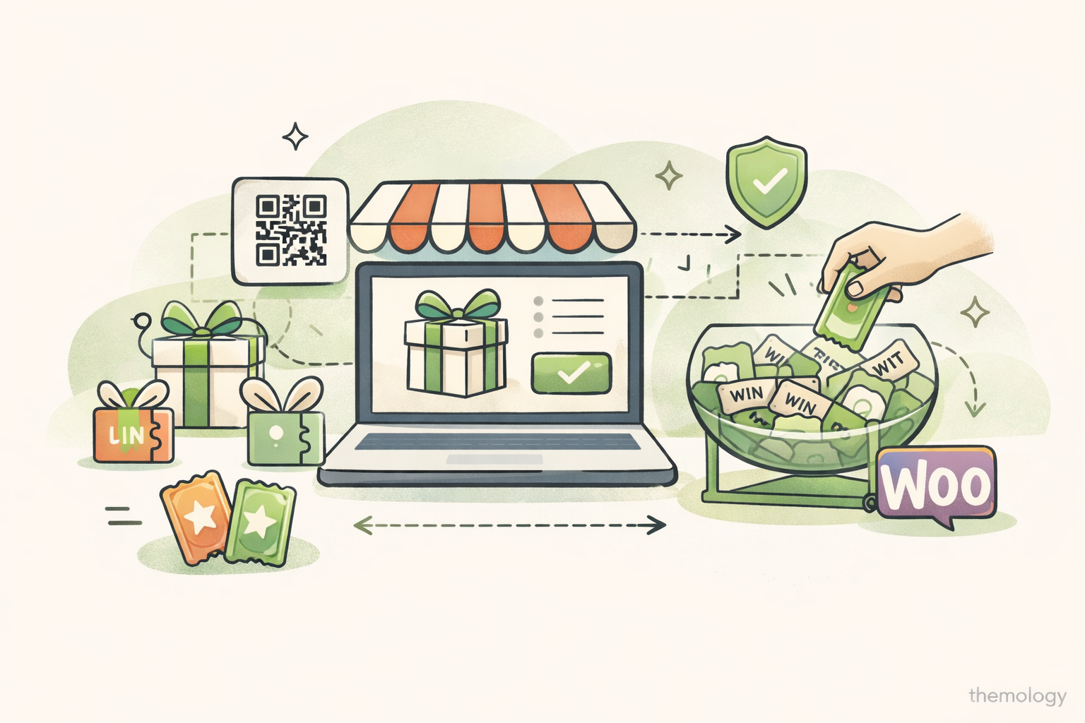6 Best WooCommerce Raffle Plugins Compared (2026)