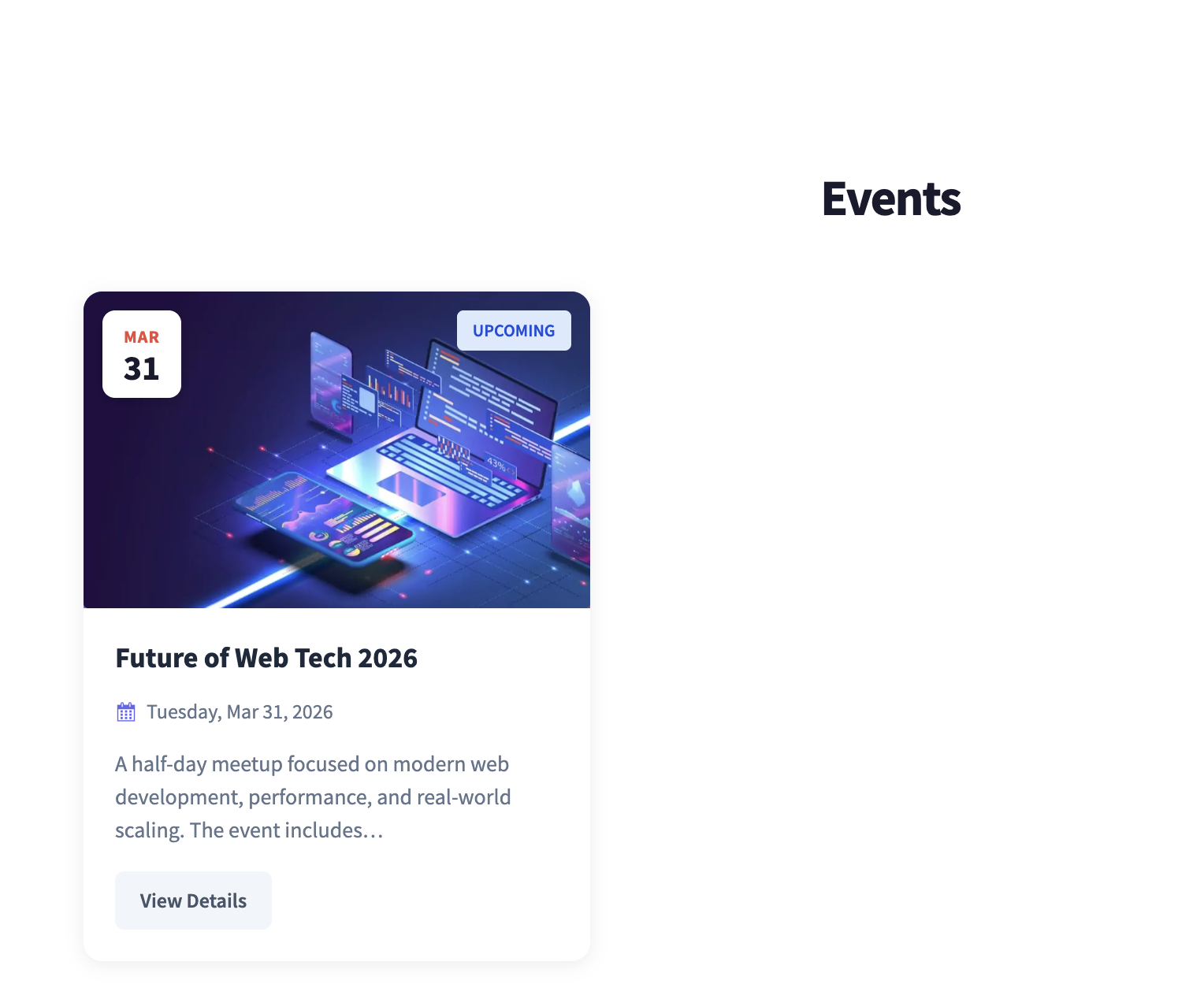 Evenzo – Events & Tickets Manager for WooCommerce screenshot 5